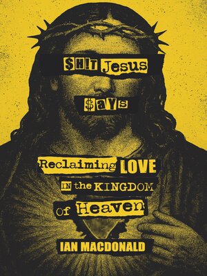 cover image of $h!t Jesus Says